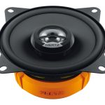 Hertz Dieci DCX 100.3 (60W) – Dvosistemski koaksijalni auto zvučnici 100mm 10cm