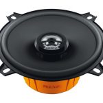 Hertz Dieci DCX 130.3 80W Dvosistemski koaksijalni auto zvučnici 130mm 13cm