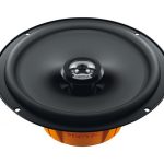 Hertz Dieci DCX 165.3 120W Dvosistemski koaksijalni auto zvučnici 165mm 16.5cm