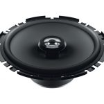 Hertz Dieci DCX 170.3 100W Dvosistemski koaksijalni auto zvučnici 170mm 17 cm plitki