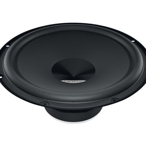 HERTZ DS 250.3 subwoofer