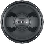 auto zvucnici hertz