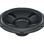 Hertz Dieci DS 25.3