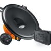 Hertz Dieci DSK 130.3 120W Dvokomponentni auto zvučnici 13cm 130mm