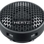 Hertz Dieci DT 24.3