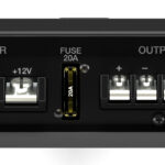 HERTZ DPower 1 auto pojacalo