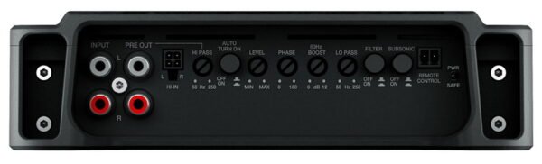 HERTZ HCP 1D