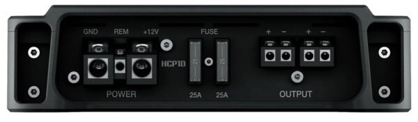 HERTZ HCP 1D