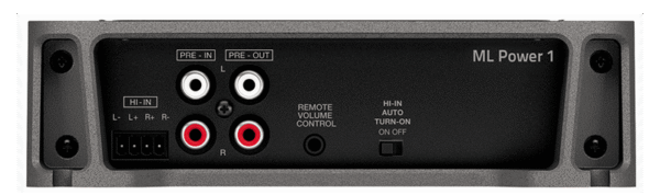HERTZ Mille Power 1