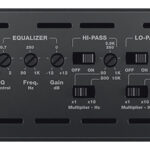 Hertz HP 802