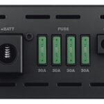 Hertz HP 802