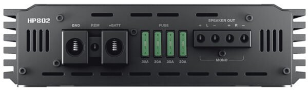 Hertz HP 802