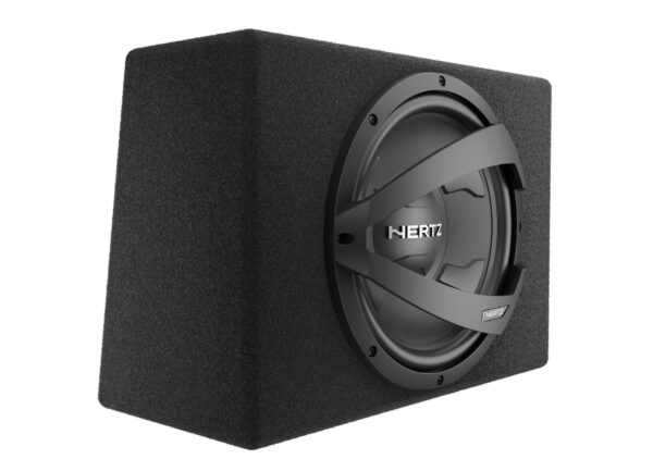 Hertz DBX 30.3 2