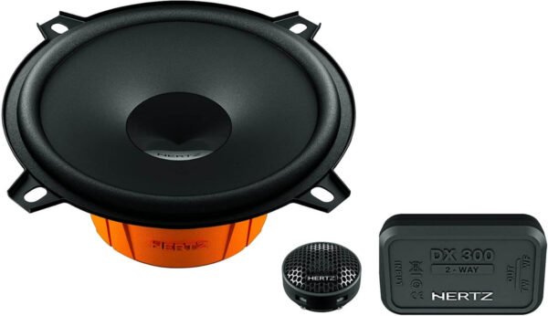 Hertz Dieci DSK 130.3