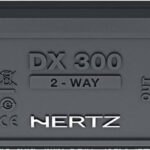 Hertz Dieci DSK 165.3 grt group auto zvucnici