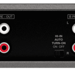 Hertz Mille Power 4