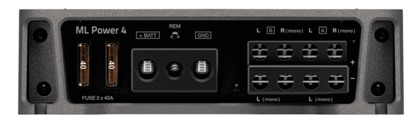Hertz Mille Power 4