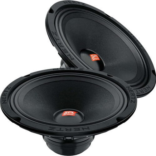Hertz SPL Show SV 200 NEO