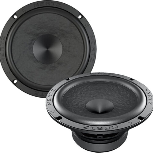 Hertz SPL Show SV 200L