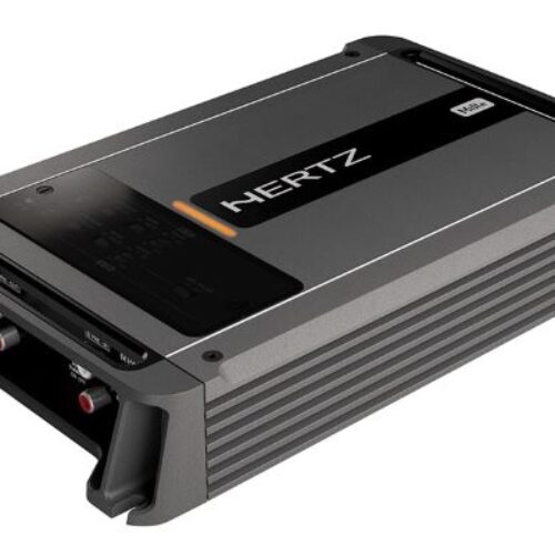 Hertz Mille Power 4 auto pojačalo (1000W)