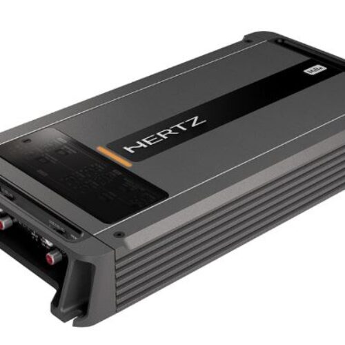 HERTZ Mille Power 5 auto pojačalo (950W)
