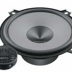 Hertz Uno K 130 220W Dvosistemski auto zvučnici 13cm 130mm