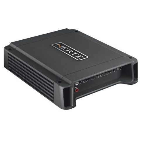 HERTZ HCP 1D Pojacalo