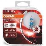Osram H7 Night Breaker Laser sijalice
