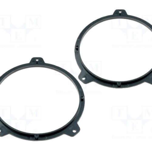 RAM-20.449/K BMW 3 (e46) prstenovi za zvucnike