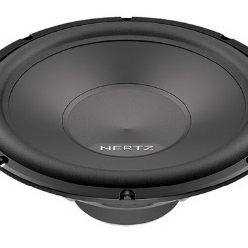Hertz Uno S 300 S4 (1000W) – subwoofer