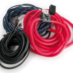 Connection FSK 300.1 - Set kablova za pojačala sa RCA kablom