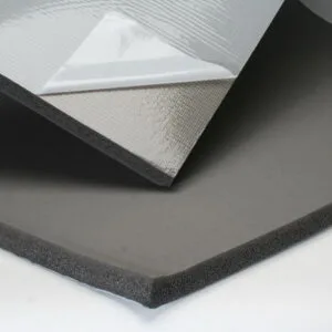 Gumena Penasta izolacija 9mm (1m2)