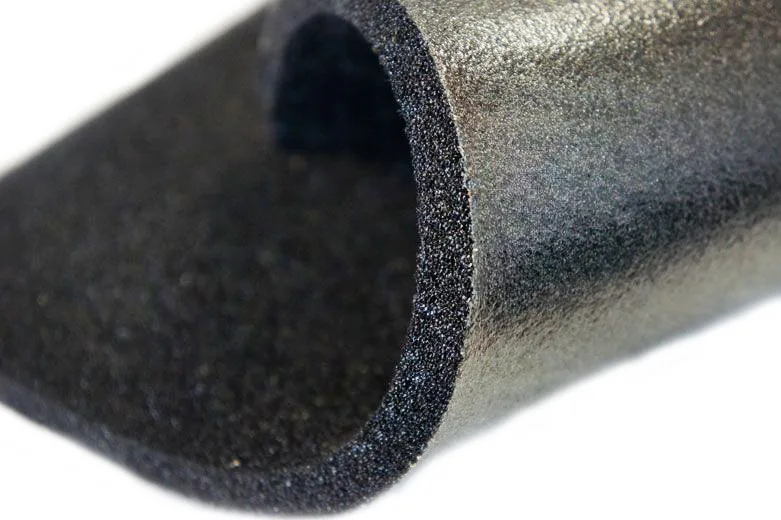 Vibrofiltr autoshim izolacija protiv škripe