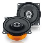 hertz dieci dcx 100 zvucnici