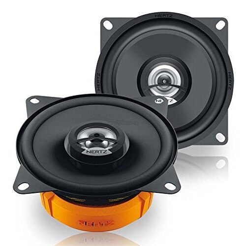 HERTZ DCX 100.3 koaksialni zvučnici