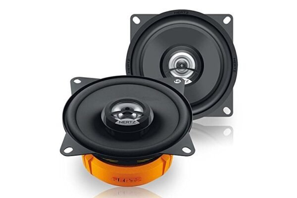 hertz dieci dcx 100 zvucnici