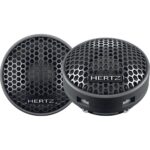 hertz dt 24.3
