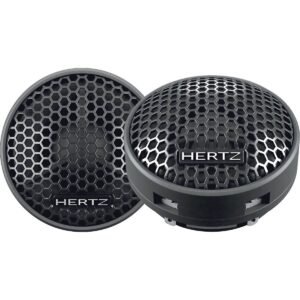 hertz dt 24.3