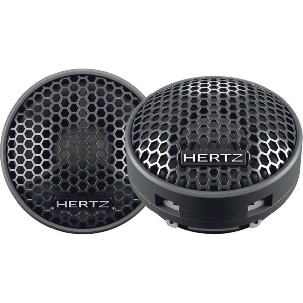 hertz dt 24.3