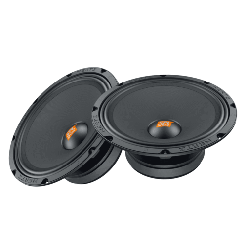 HERTZ SPL SV 250,1 – Srednjitonski zvičnici 250mm
