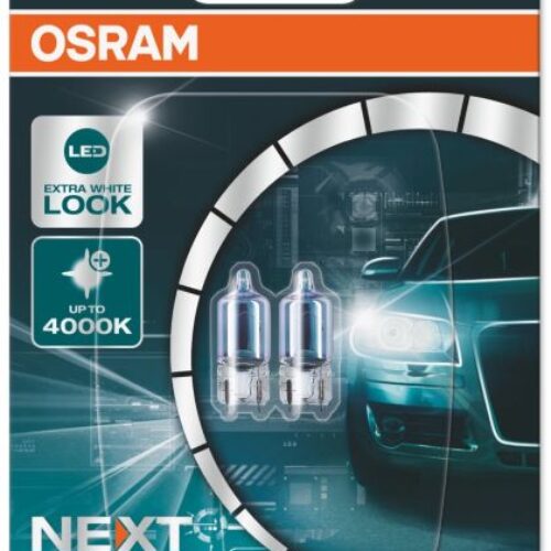 Osram sijalica W5W cbi next-gen