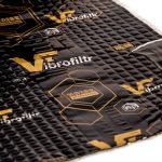 vibrofiltr zvučna i vibro izolacija 2mm