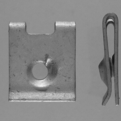 Limena (flips) matica za šraf 4,8mm