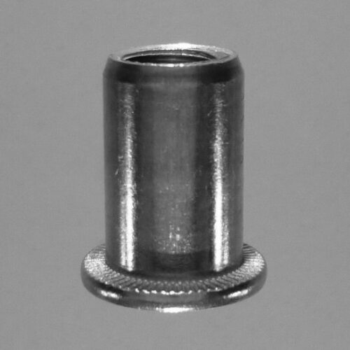 M8 zakivne blind navrtke aluminijum