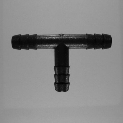 T-razdelnik 6mm