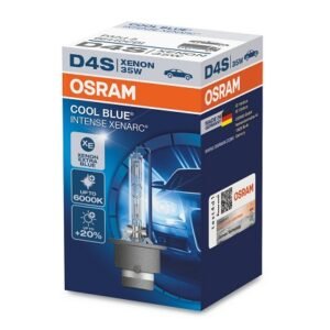 Osram D4S Xenarc Cool Blue Intense xenon auto sijalica