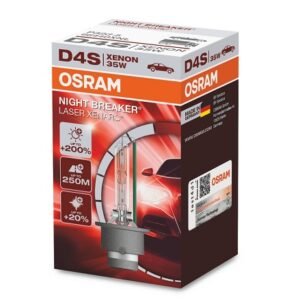Osram D4S Xenarc Night Breaker Laser xenon auto sijalica