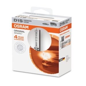 Osram D1S Xenarc Original xenon auto sijalica
