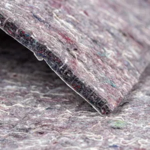 VIBROFILTR - Felt Acoustic 12mm - 0,5 x 0,8m