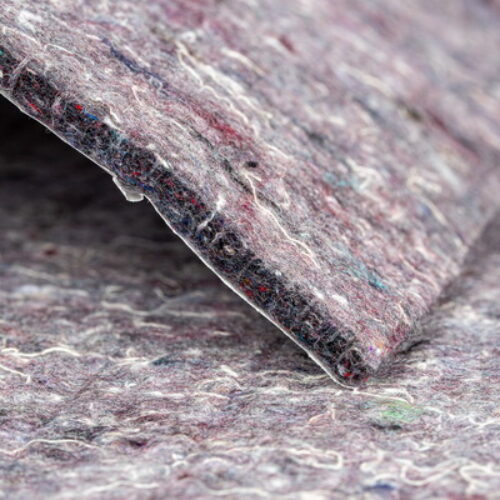 VIBROFILTR – Felt Acoustic 8mm – 0,5 x 0,8m